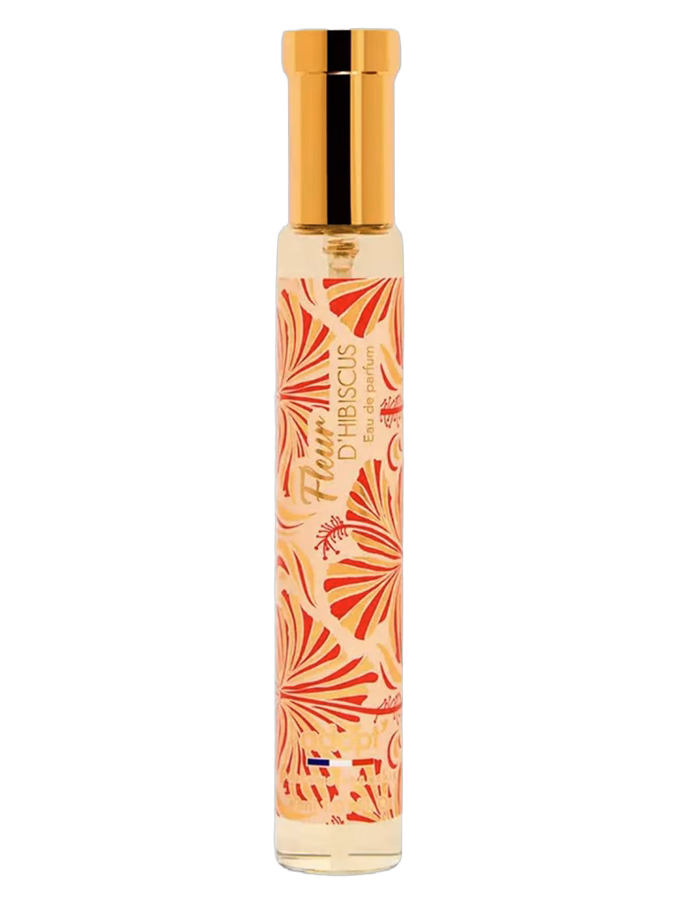 Adopt Parfums Fleur d'Hibiscus