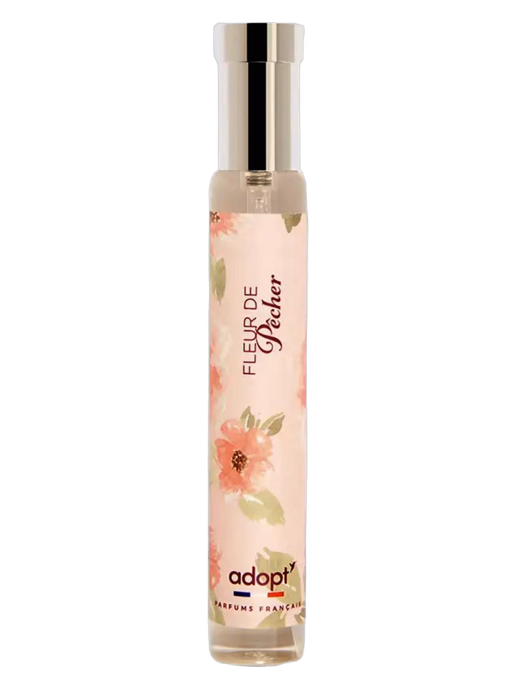 Adopt Parfums Fleur De Pêcher
