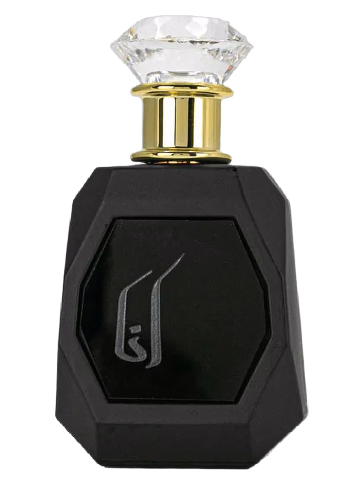 Otoori Ana Black