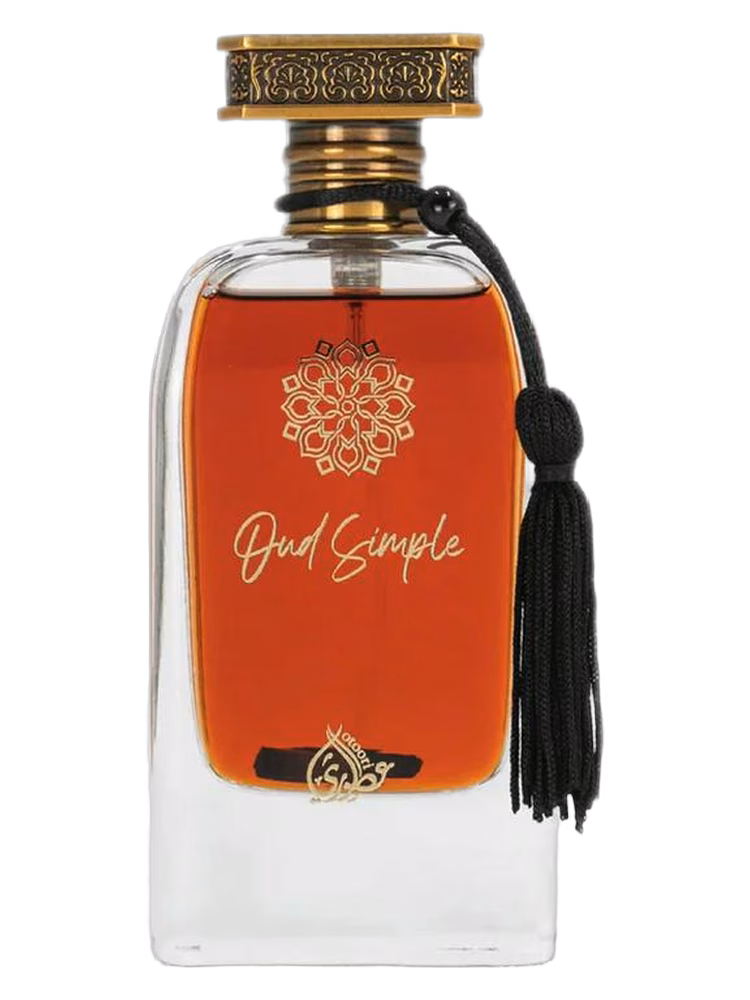 Otoori Oud Simple