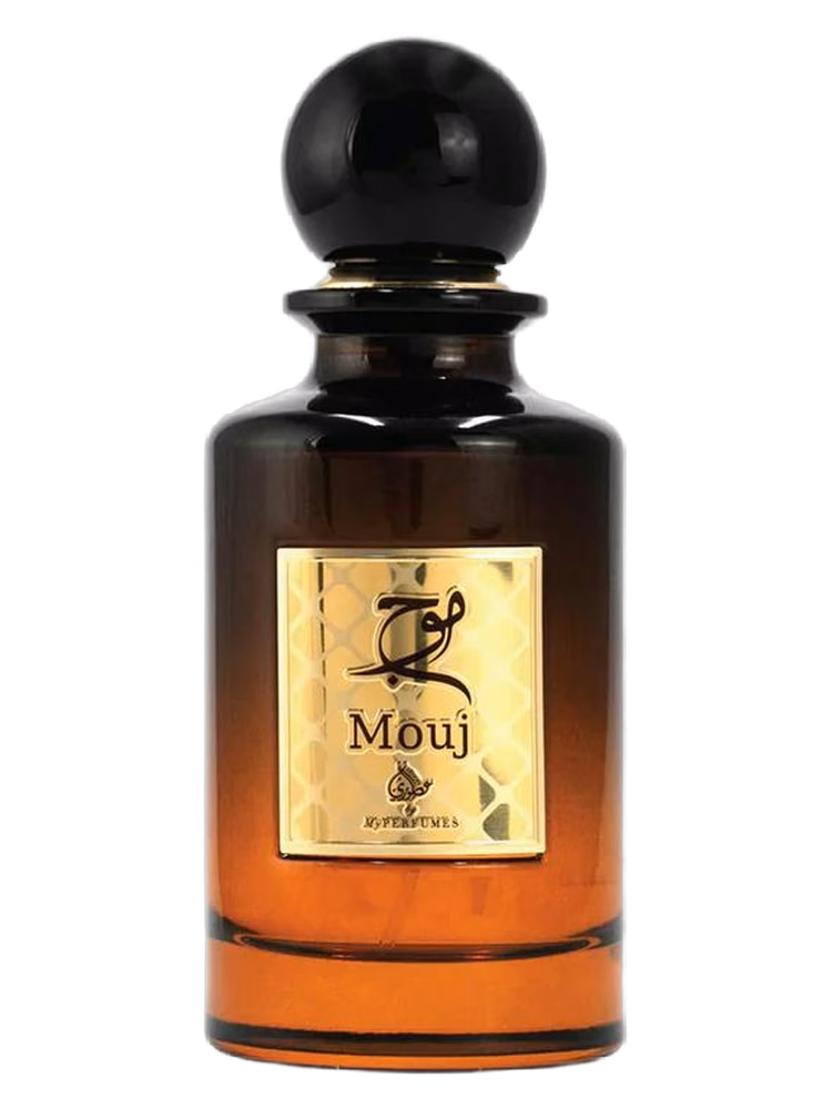 Otoori Mouj