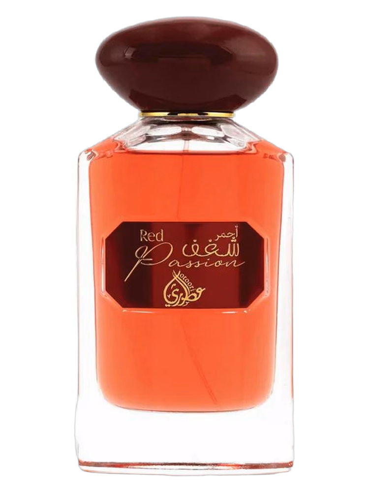 Otoori Red Passion