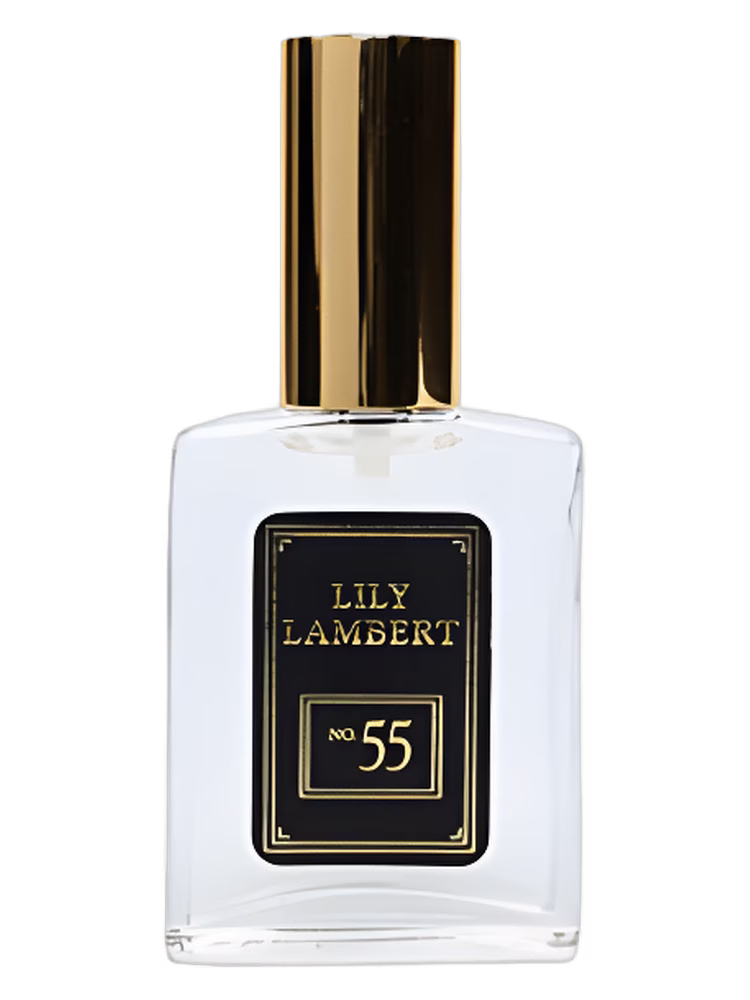 Lily Lambert Master Number No. 55
