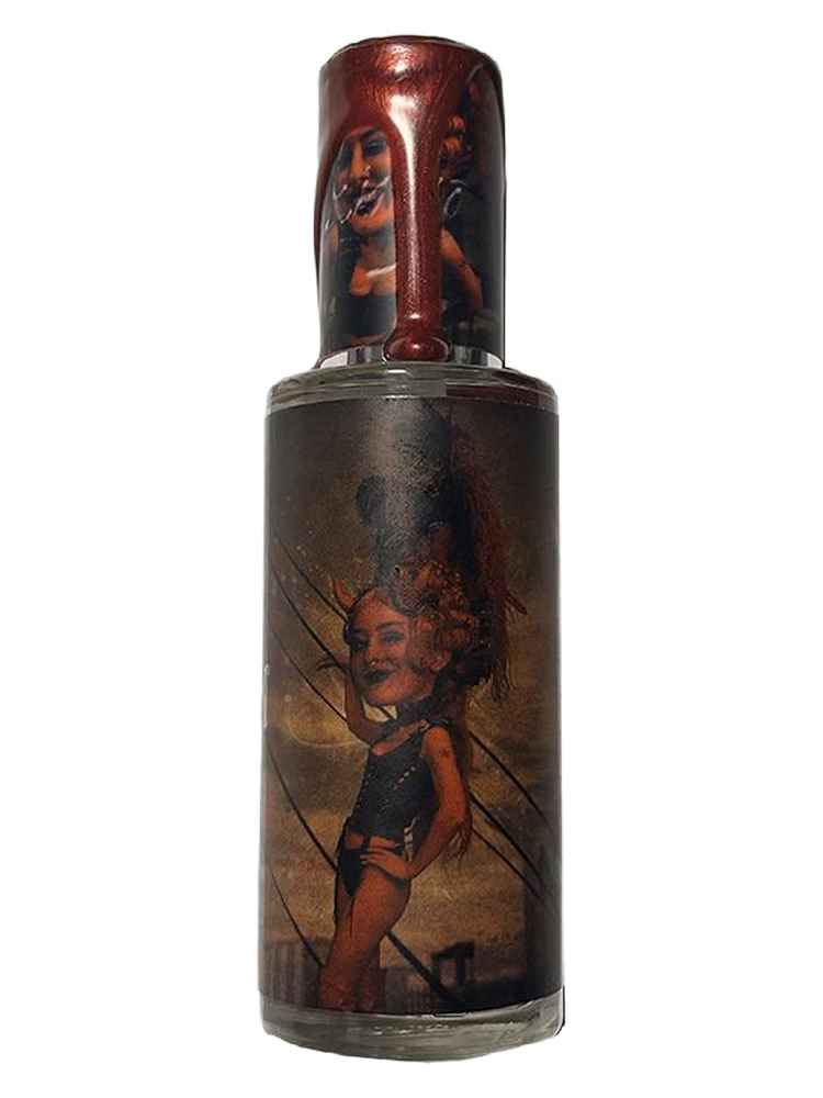 Ikiryō Candygirl