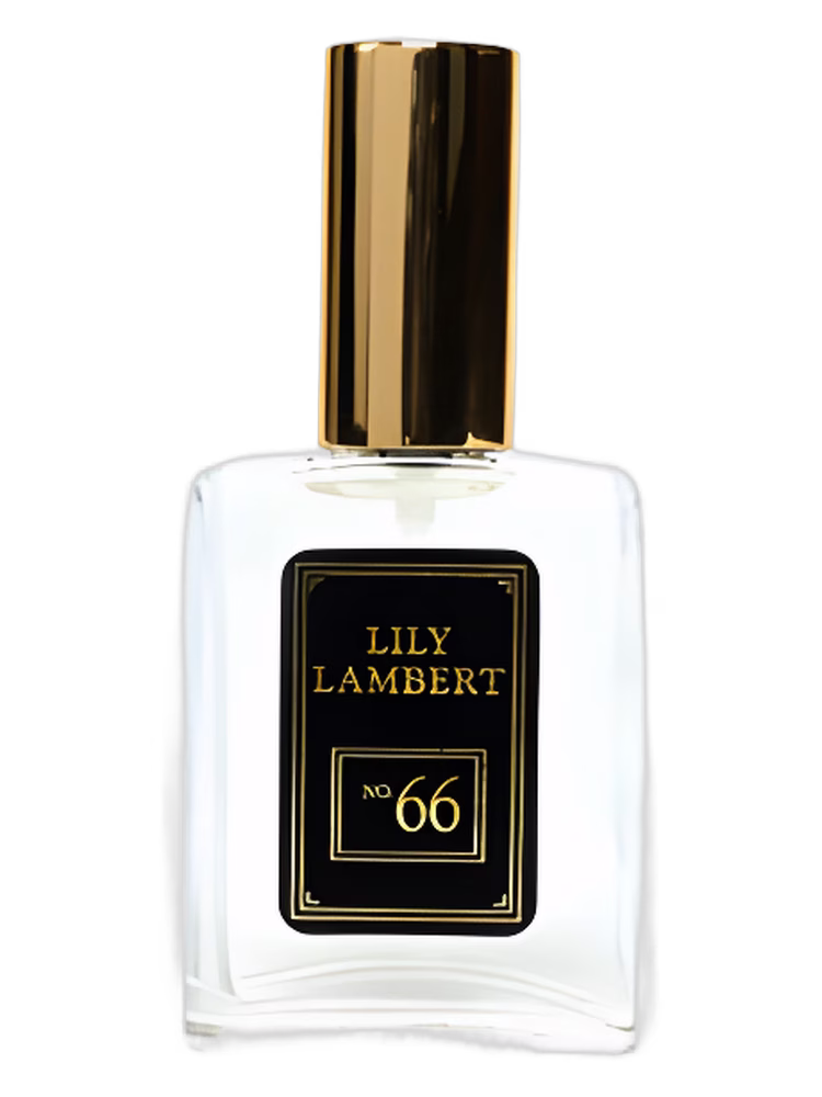 Lily Lambert Master Number No. 66