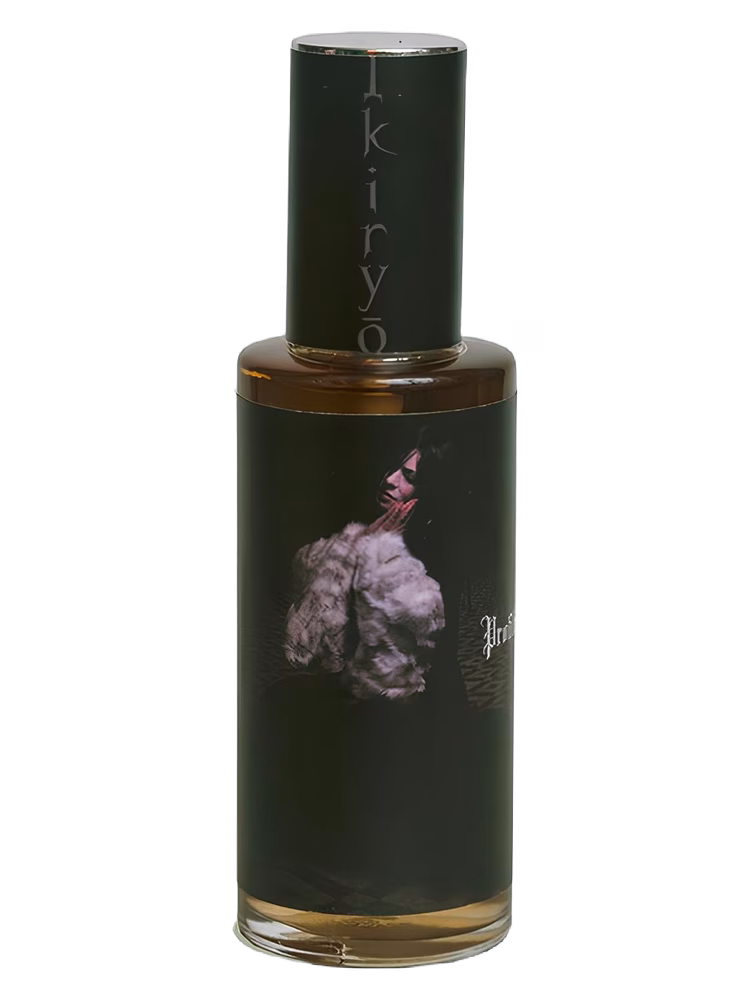 Ikiryō Anne Boleyn