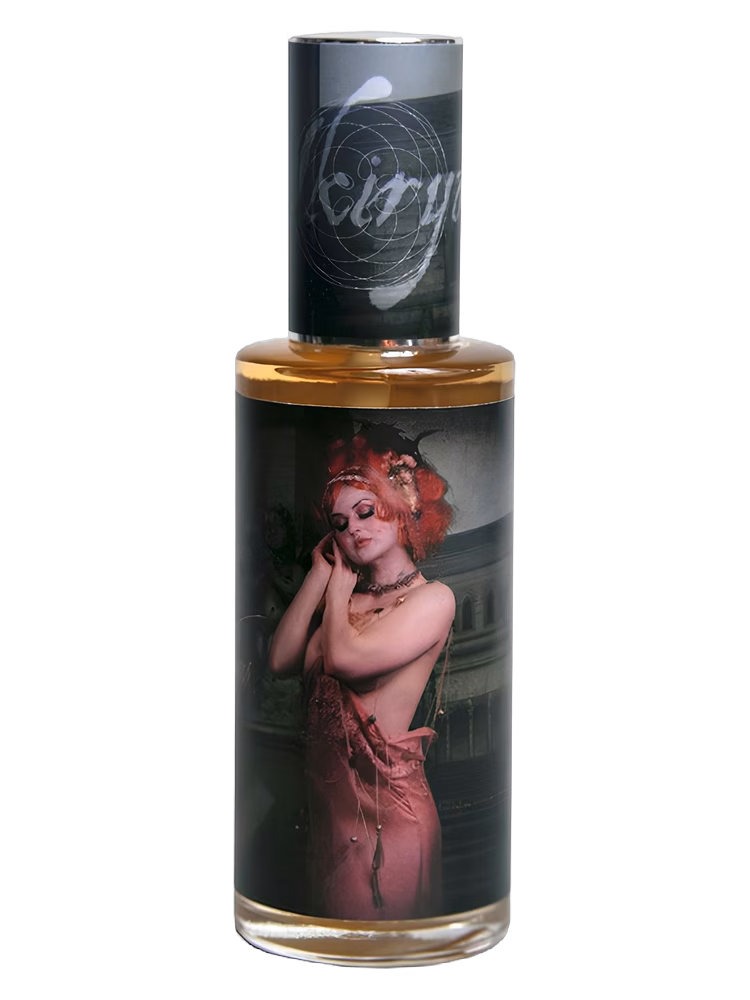 Ikiryō Rose of Venus