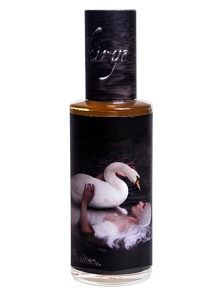 Ikiryō The Swan Maiden