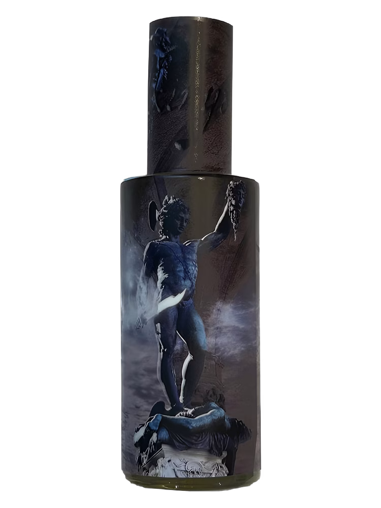 Ikiryō Perseus
