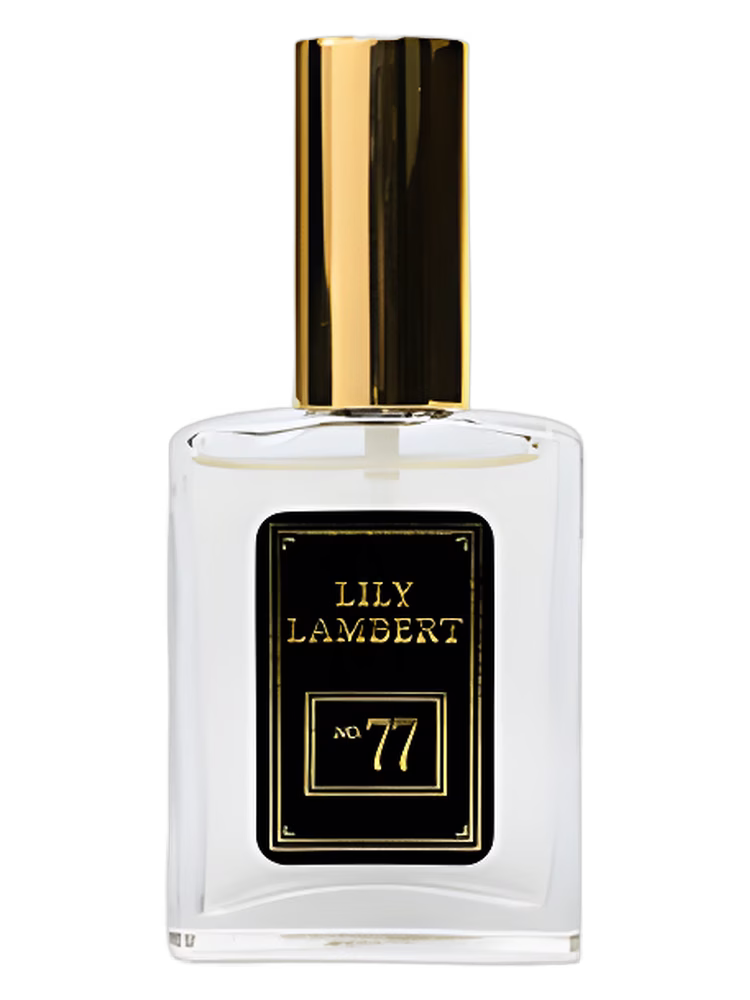Lily Lambert Master Number No. 77