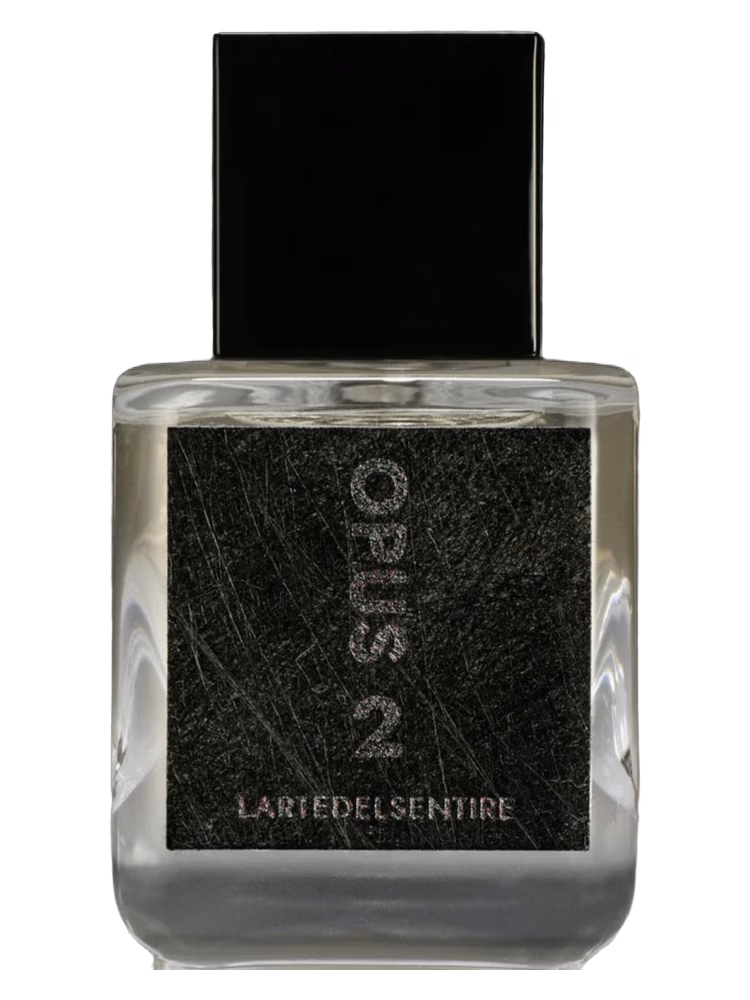 Lartedelsentire Opus 2