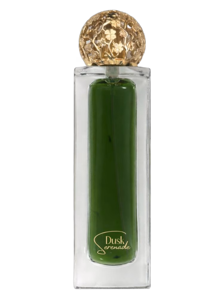 AMD Perfumes Dusk Serenade