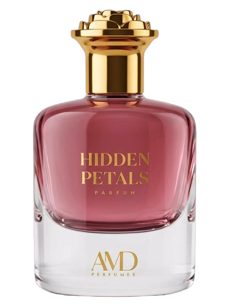 AMD Perfumes Hidden Petals