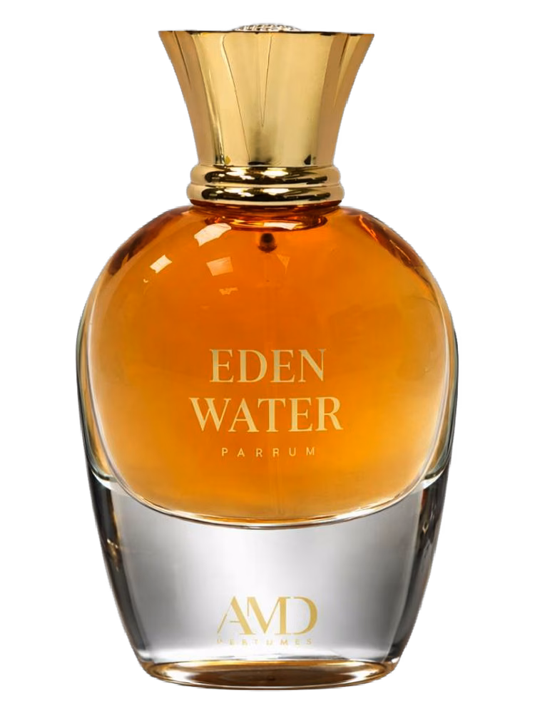 AMD Perfumes Eden Water