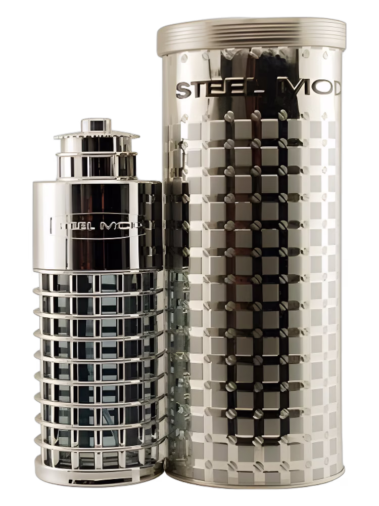 Monika Klink Steel Mod for Men