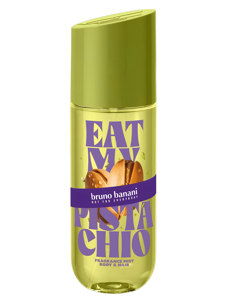 Bruno Banani Eat My Pistachio