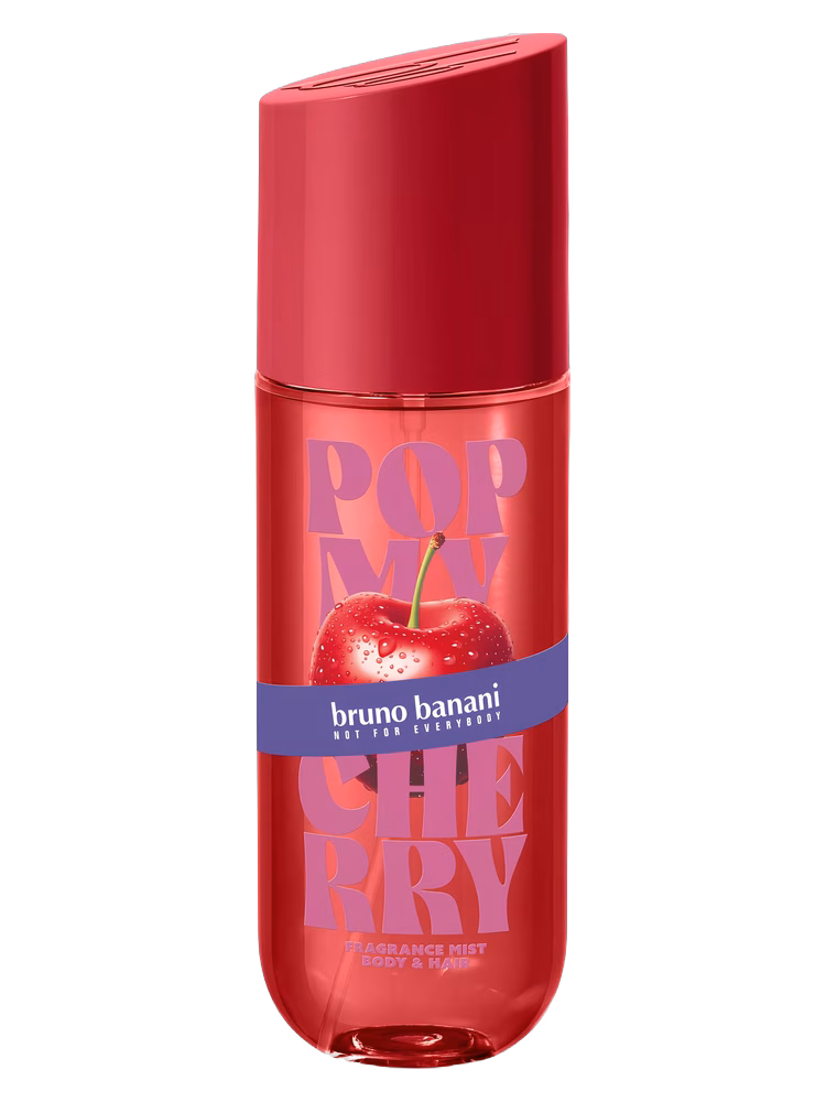 Bruno Banani Pop My Cherry