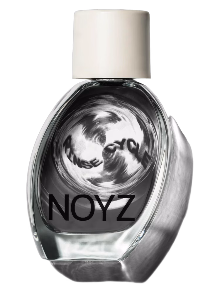 Noyz Rinse Cycle