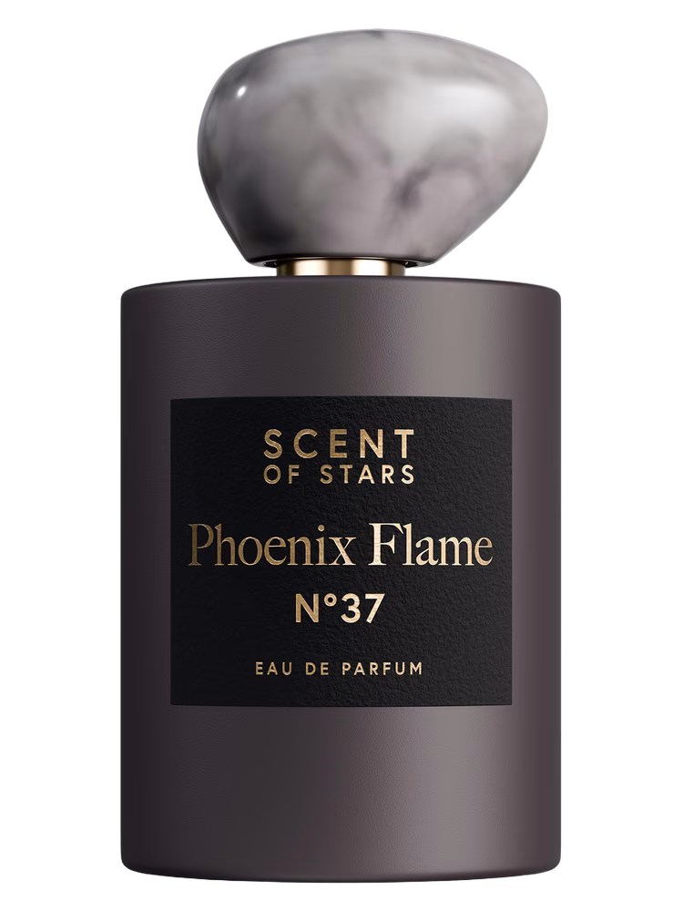 Scent of Stars Nº37 Phoenix Flame