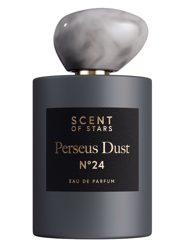 Scent of Stars Nº 24 Perseus Dust