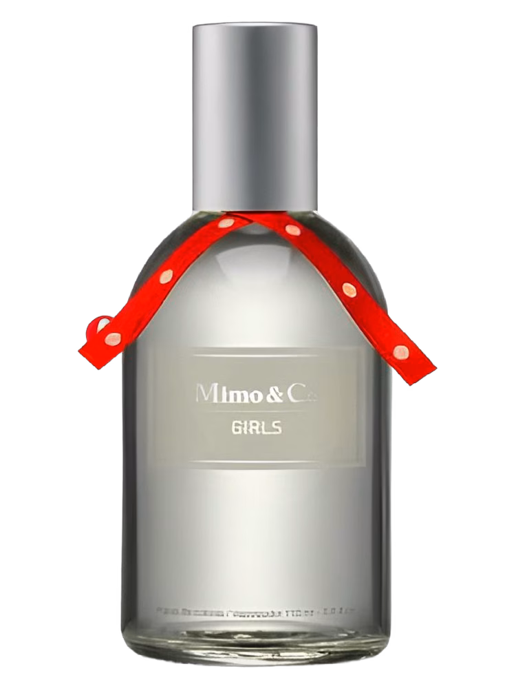 Mimo & Co Girls