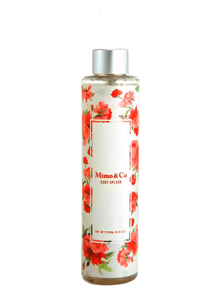 Mimo & Co Body Splash