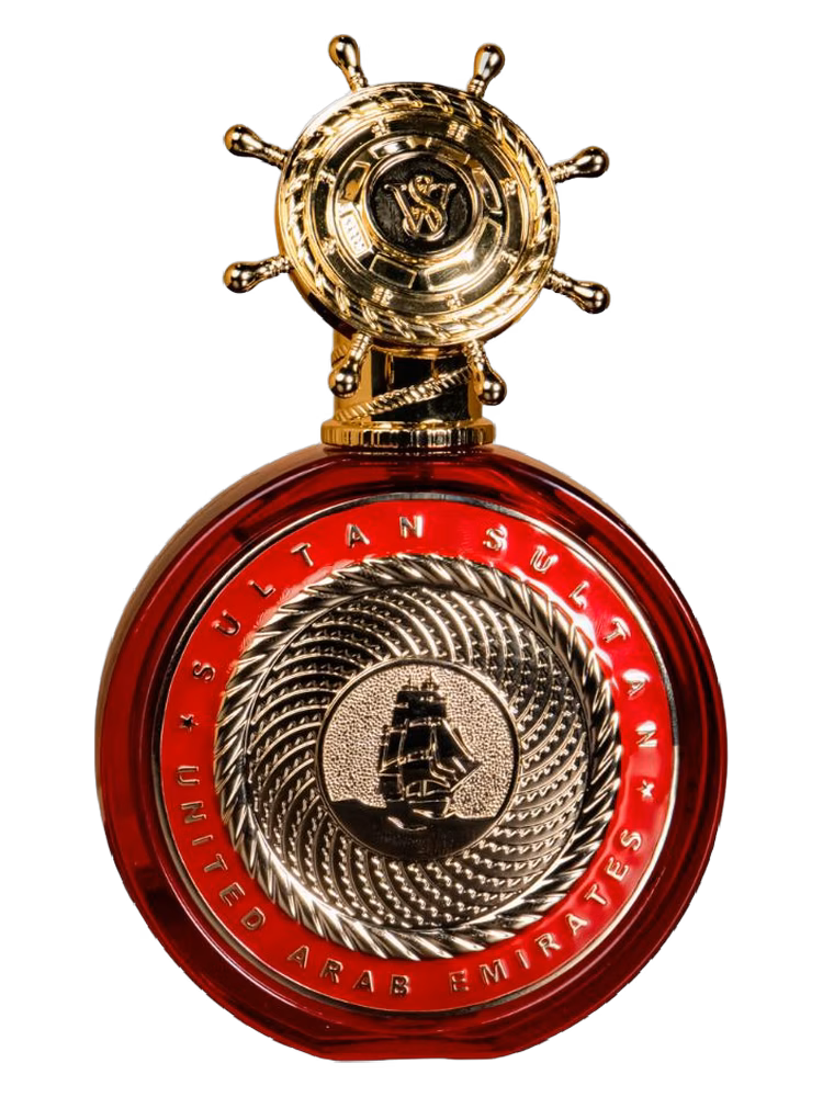 Sultan Sultan Freya