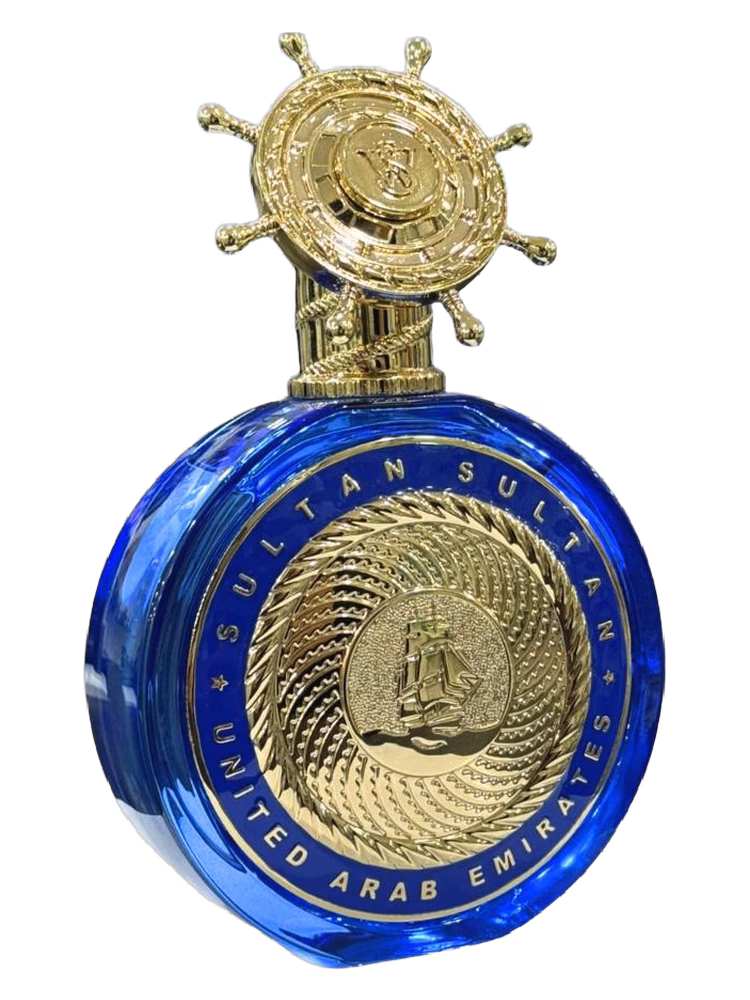 Sultan Sultan Ragner