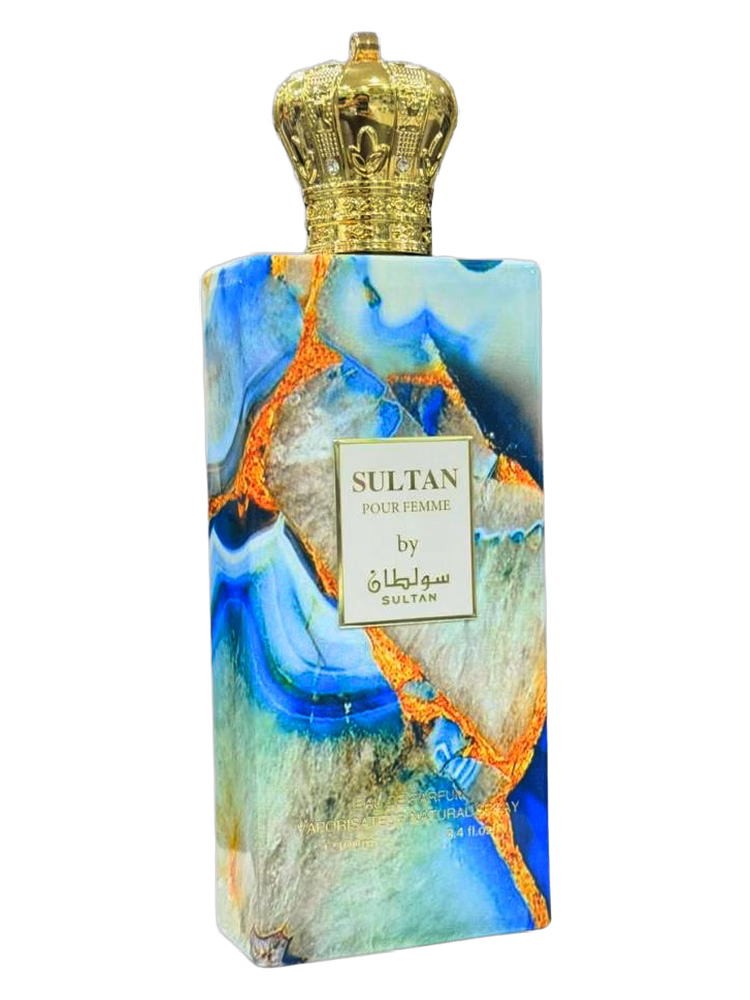 Sultan Sultan Pour Femme