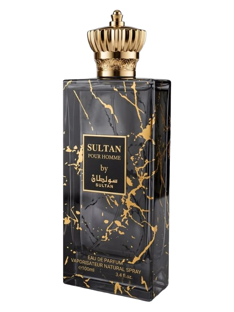 Sultan Sultan Pour Homme