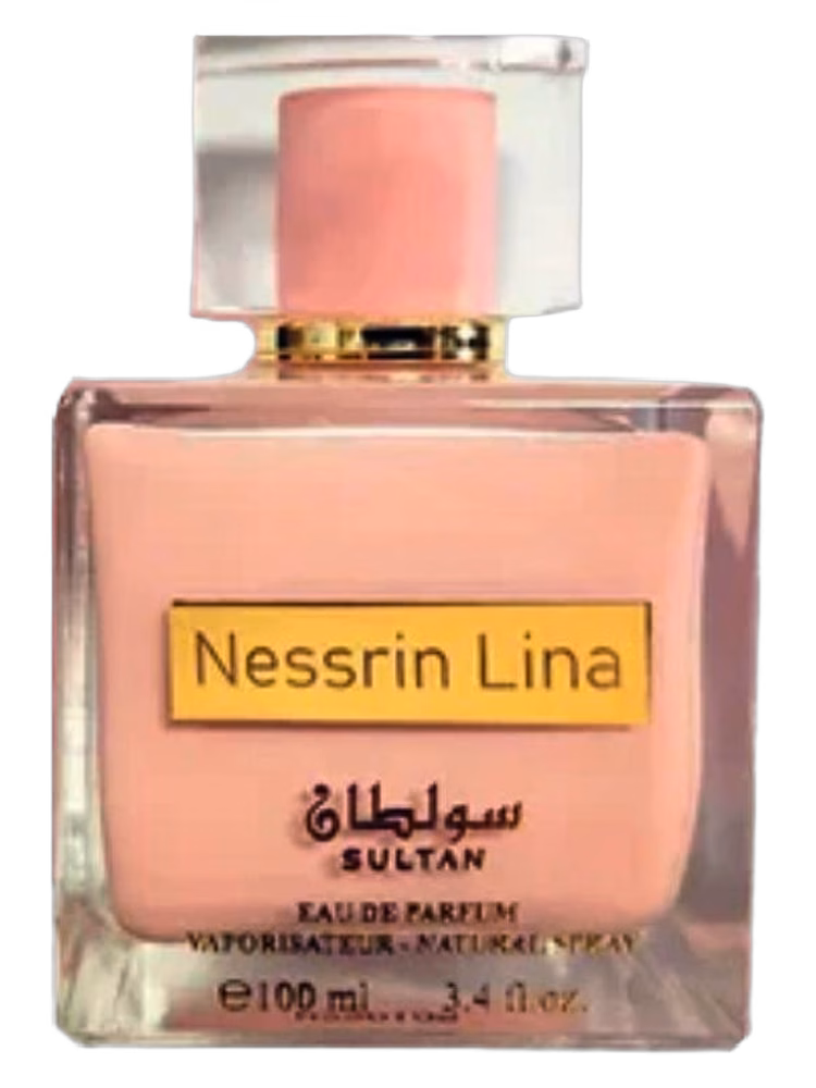 Sultan Sultan Lina