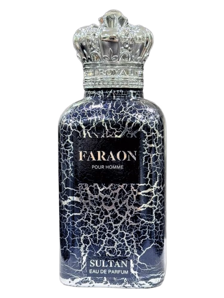 Sultan Faraon Pour Homme