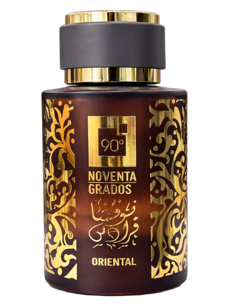 Noventa Grados Oriental