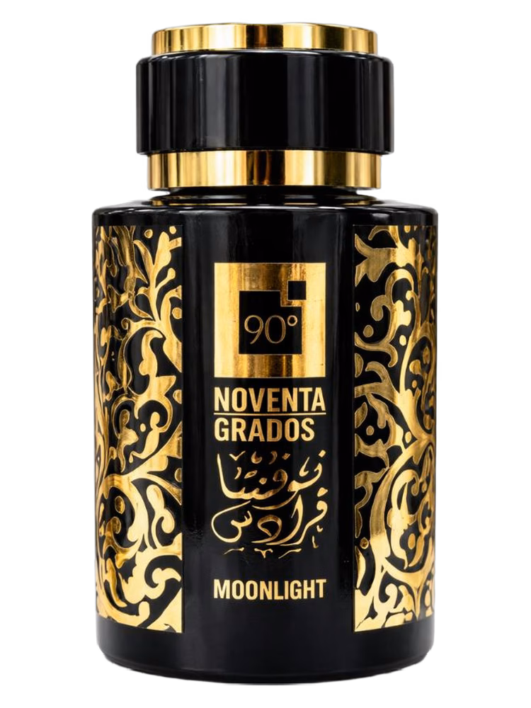 Noventa Grados Moonlight