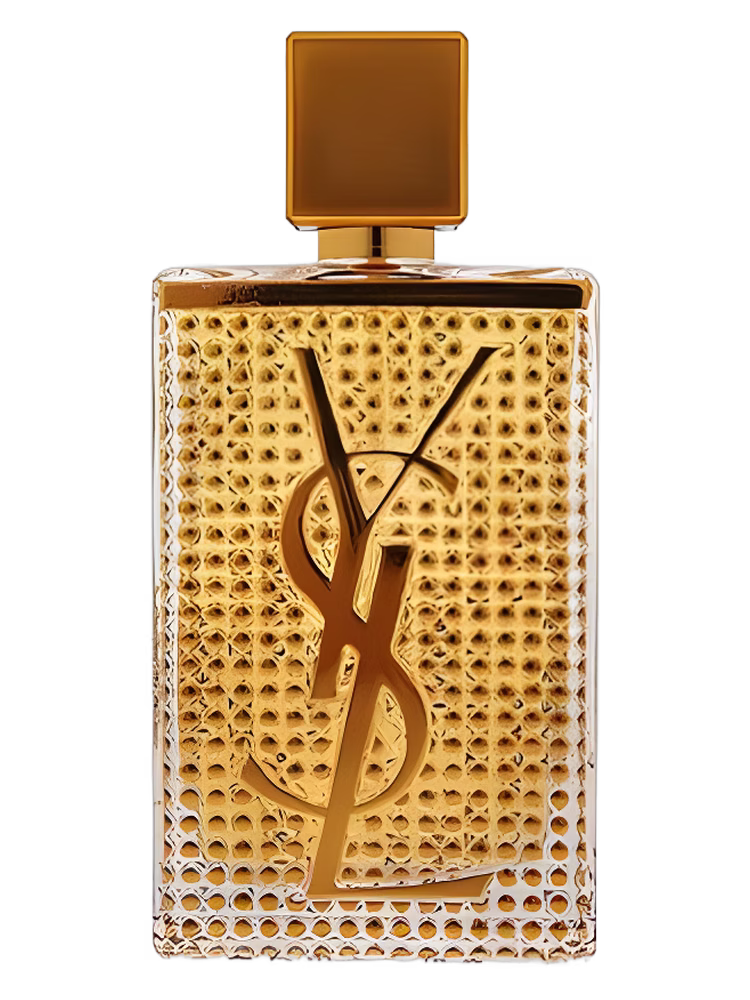 Yves Saint Laurent Cinéma Gold