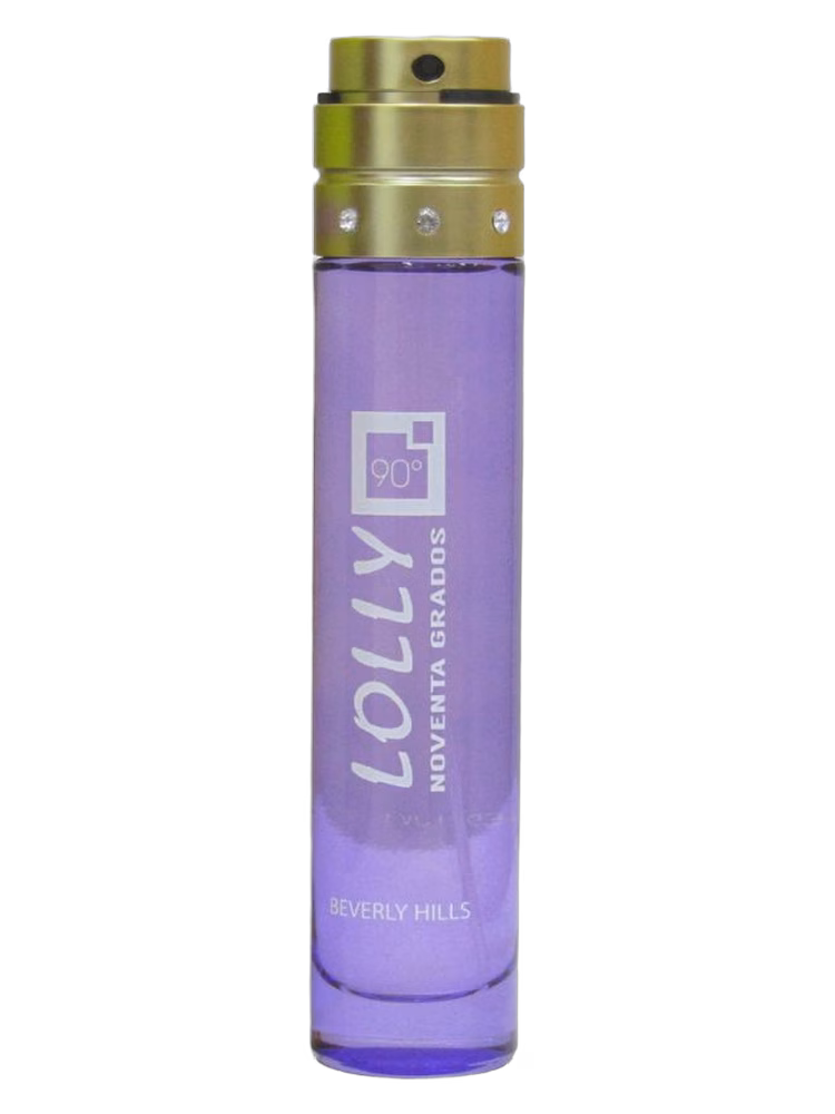 Noventa Grados Lolly