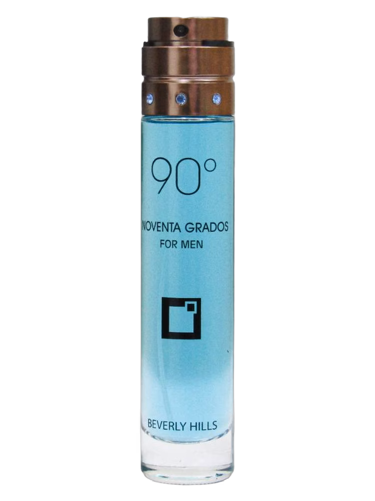 Noventa Grados For Men