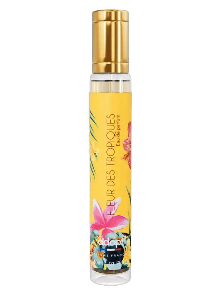 Adopt Parfums Fleur Des Tropiques