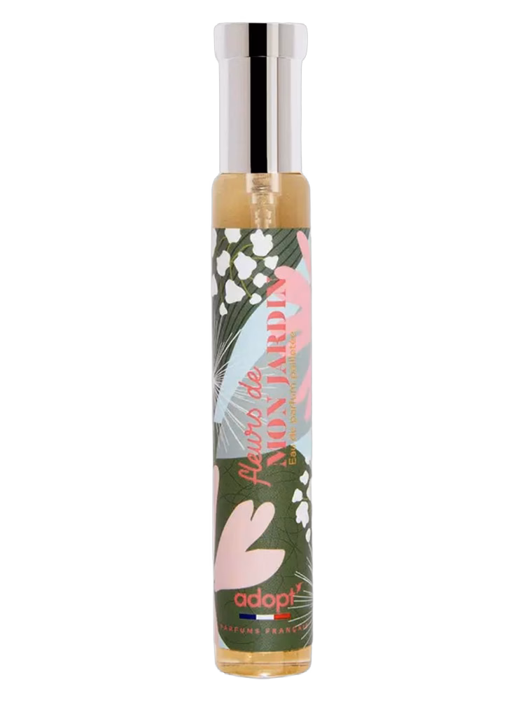 Adopt Parfums Fleurs De Mon Jardin