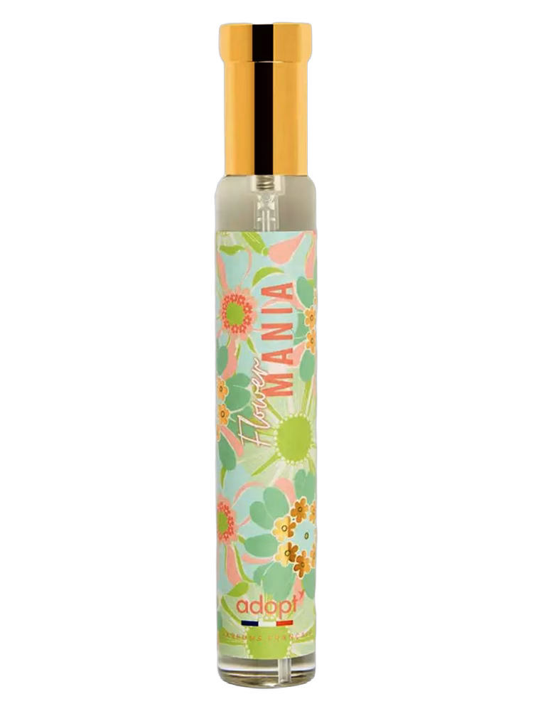 Adopt Parfums Flower Mania