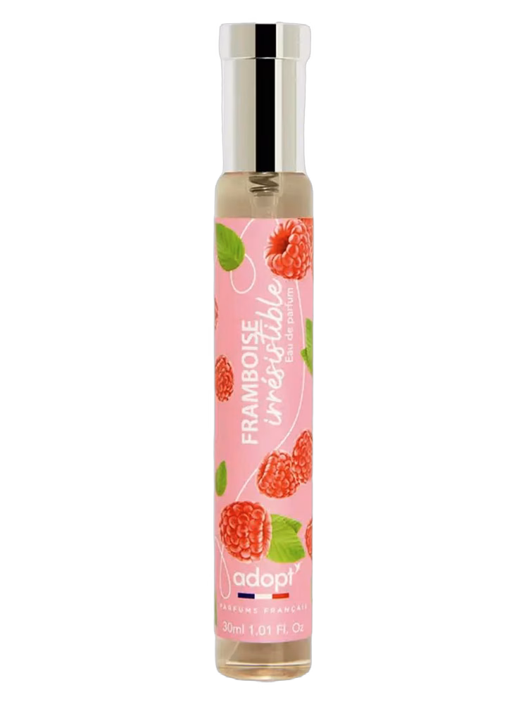 Adopt Parfums Framboise Irrésistible
