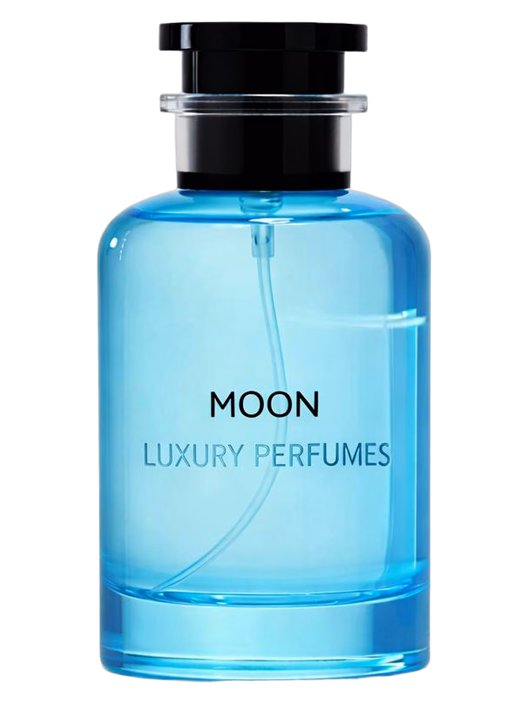 Luxury Perfumes Luxury Moon