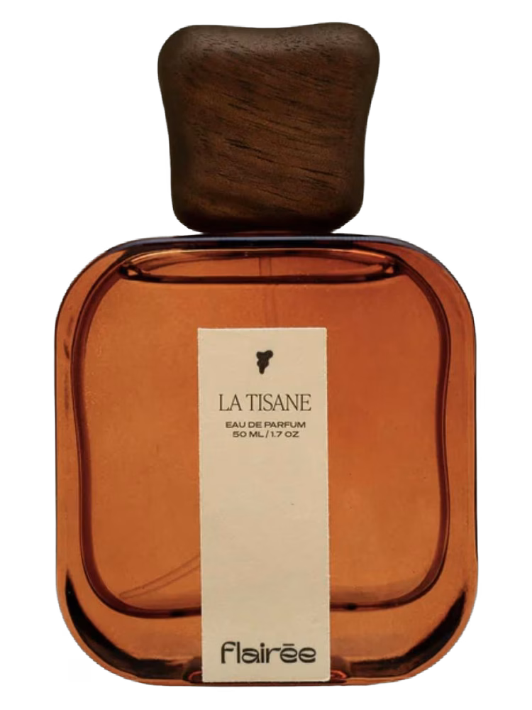 Flairée À La Mangue