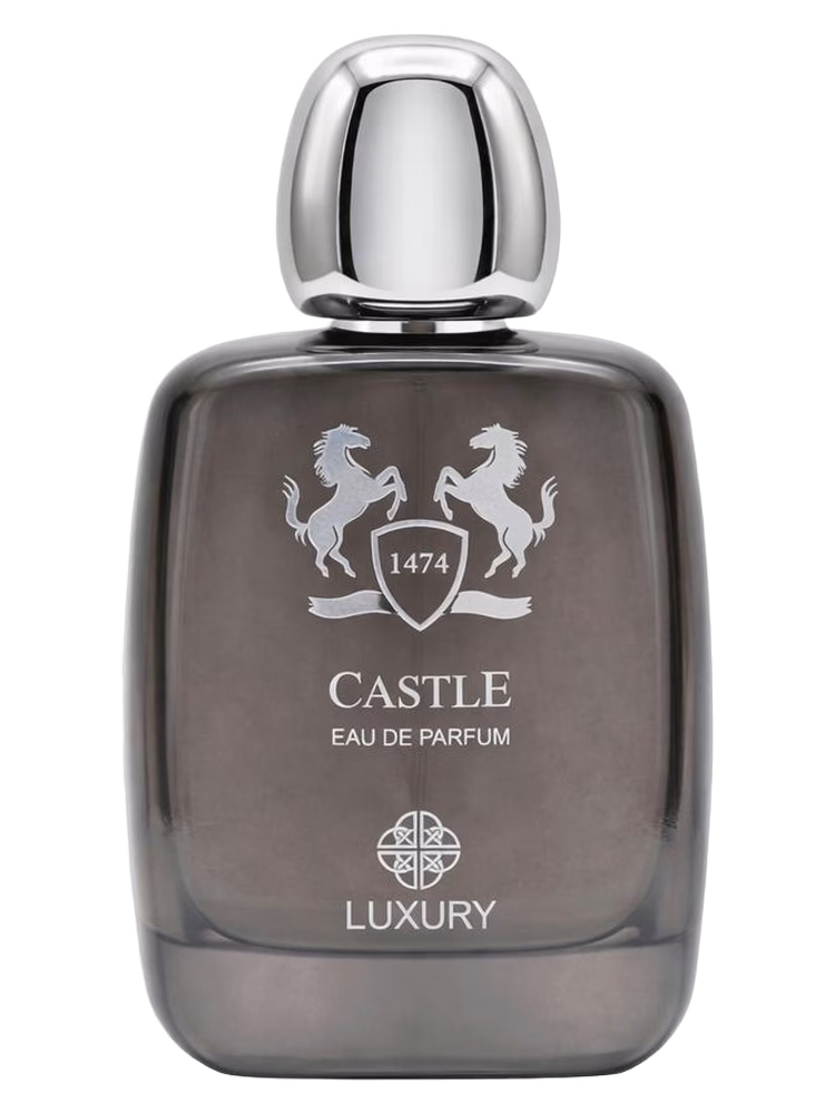 Luxury Perfumes Luxury Castle