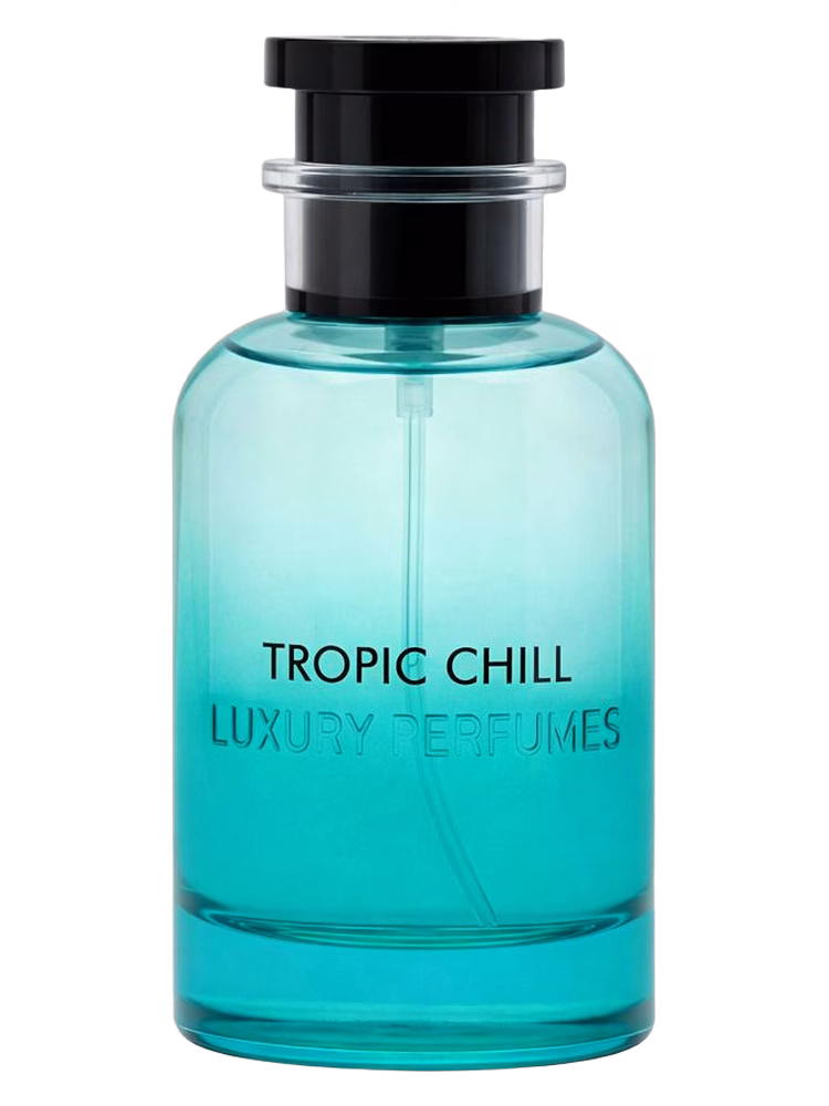 Luxury Perfumes Luxury Tropic Chill