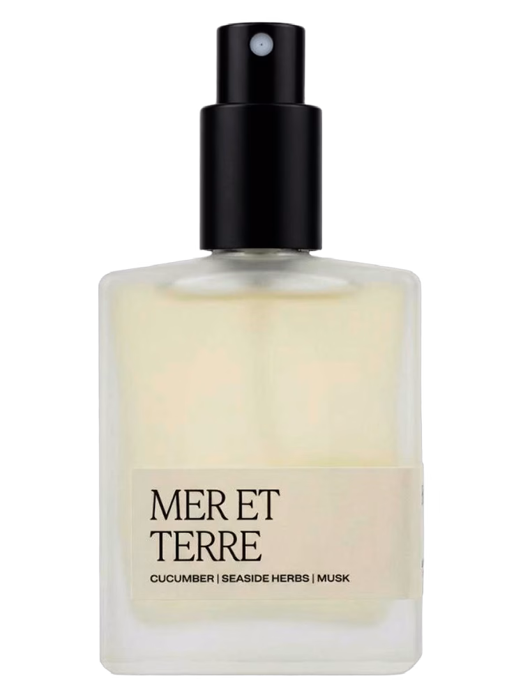 Flairée Mer et Terre