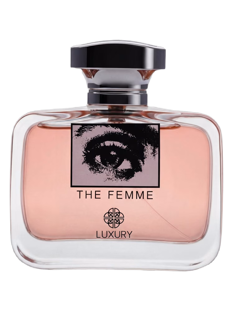 Luxury Perfumes Luxury The Femme