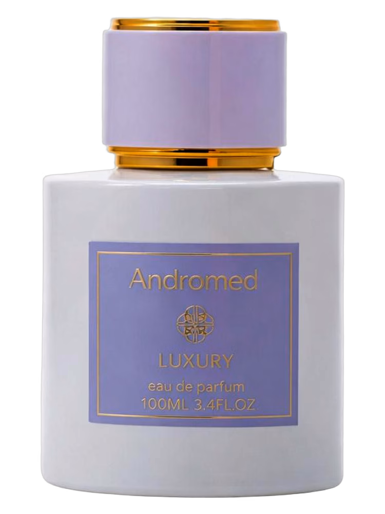 Luxury Perfumes Luxury Andromed
