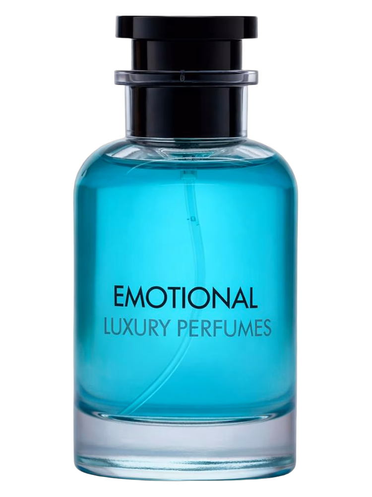 Luxury Perfumes Luxury Emotional