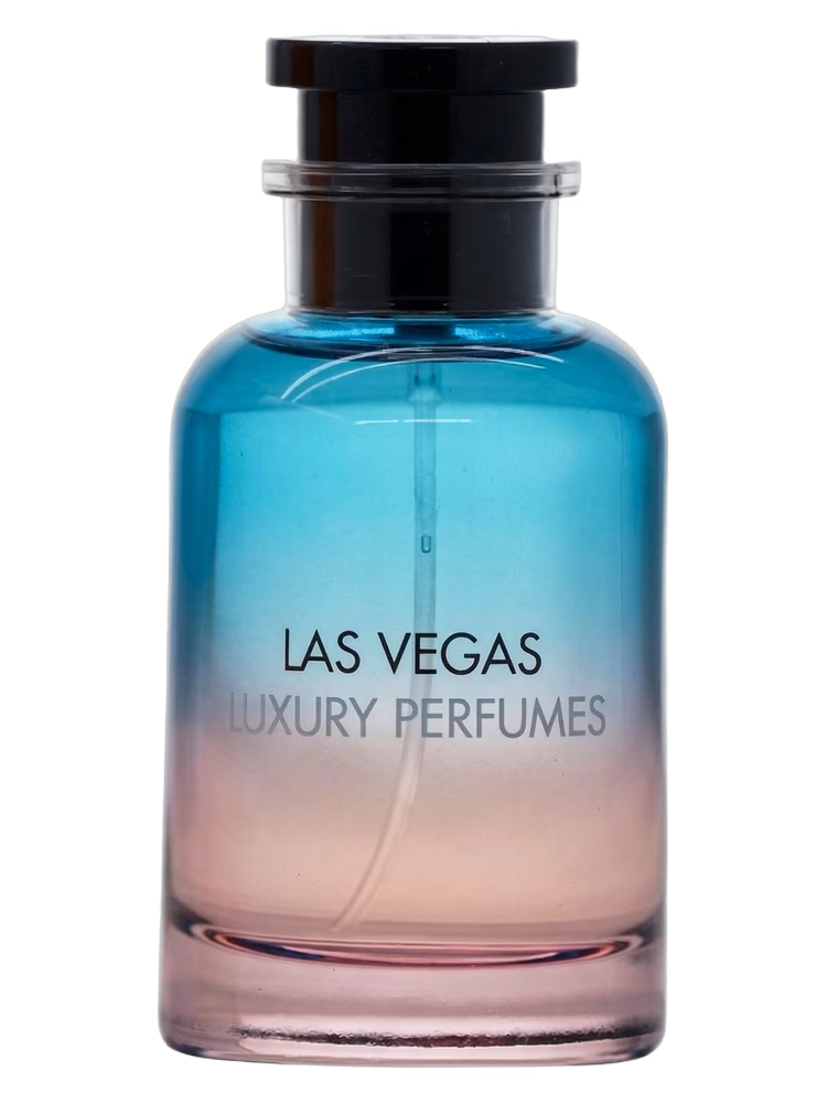Luxury Perfumes Luxury Las Vegas